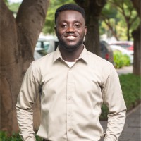 Samuel Buaku Pobee