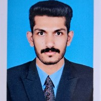 Jishnu Chandran