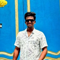 Harshith Kumar S