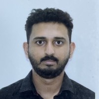 Gokul G Nair