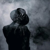 Black Ghost