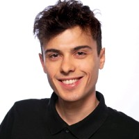 Simone Mandelli