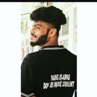 Naveen Shetty