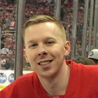 Scott Lagerstrom
