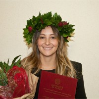 Celeste Poma