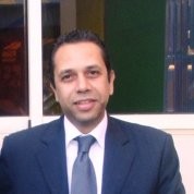 Hicham El-Koussi