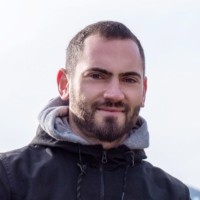 Eric Bauer