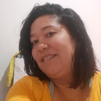 Francelys Guanaguaney