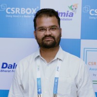 Atul Kumar Pandey