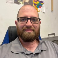 Chris Goodyear