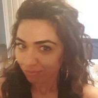 Aisha Ayse Dinek