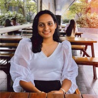 Vrushali Bhosale