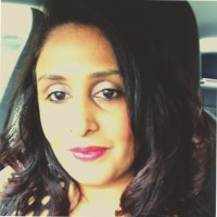 Reema Sanghani