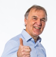 Rob Haarman