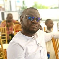 Osei Adomako Sheriff