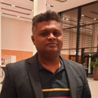 Dr. Mahesh Kumar Md