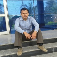 Gajender Rana