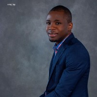 Oluwamayowa Oshidero