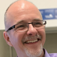 Martyn Bone