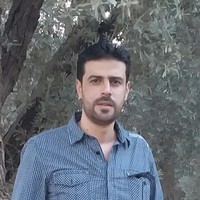 Maher dah Monad ali