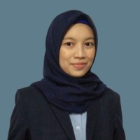 Rafida Marsani Khuzaimah