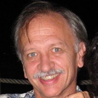 Michael Benson