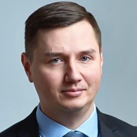 Евгений Гаркунов