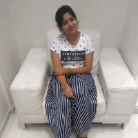 Teja Priyanka Putta
