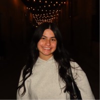 Isabella Portillo