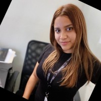 Brenda Lucia Saavedra Perez