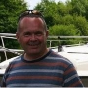 Nick Haystead