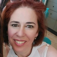 Valquíria Sandra Maia De Matos
