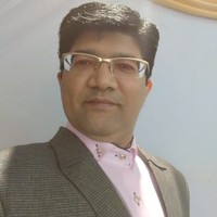 ANISH MEHTA