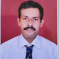 Kishor Shetty