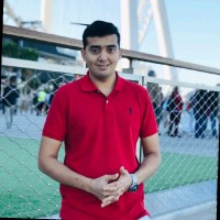 Chef Nikit Thakare
