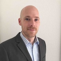 Olaf Sombroek