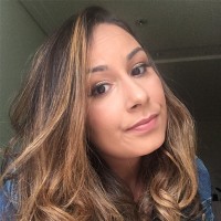Ana Laura Gama Souza