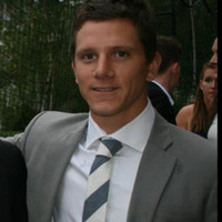 Will Bernard