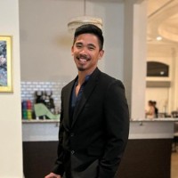 Ernest Cosio