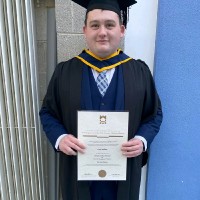 Conor Mullane