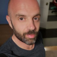 Michael Wolf