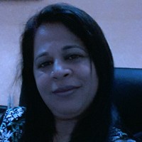 Anita Deshpande