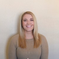 Caitlin Podd