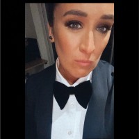Clarissa Kinvig-Wardale