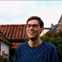Bas De Wit