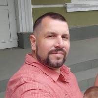 Oleksandr Chebotarov