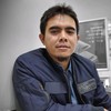 Vicky Teguh Perwira , Ipm, Asean Eng.