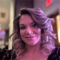 Tonya Duley HCCP, RAM