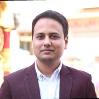 Mohammad Tahir Shaikh, Gicsp, Cissp, Ccsp, Nnce