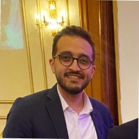 Ahmed Kamel